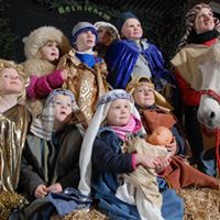 Nativity at Pennywell