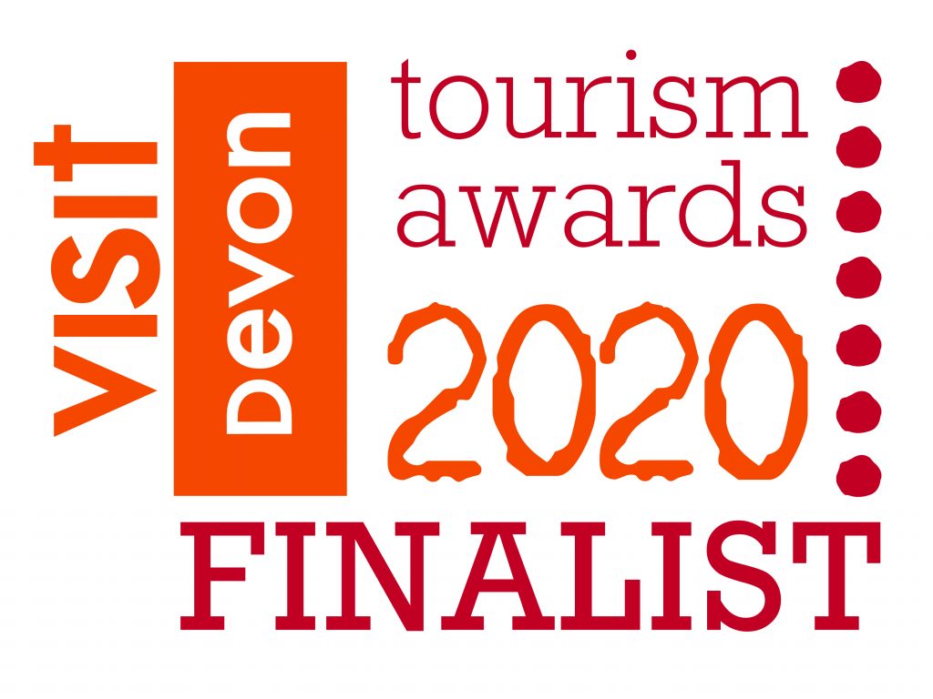 Devon finalist logo