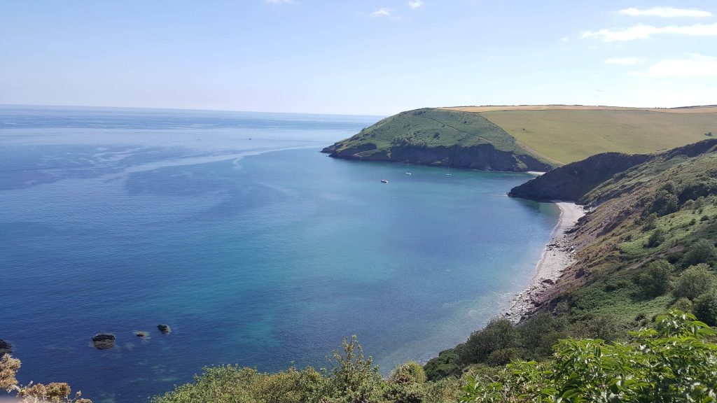 South West Coast Path