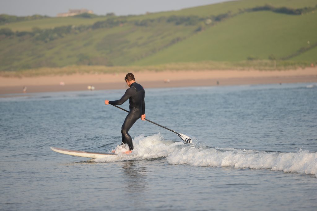 South Devon Beach guide