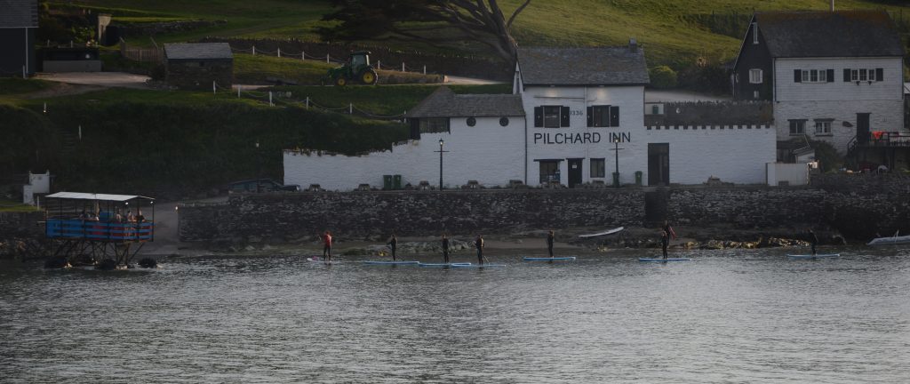 South Devon Beach Guide