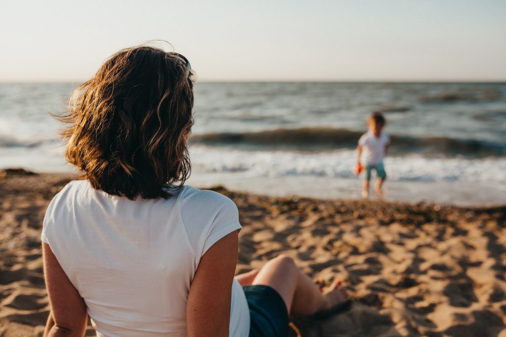 South Devon Beach Guide