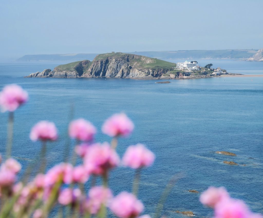 South Devon Beach Guide